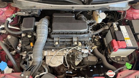 Auto Usate A Viterbo | Suzuki Swift Vi 2020 1.2H Top 2Wd
