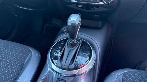 Auto Usate A Viterbo | Nissan Juke Ii 2020 1.0 Dig-T 114Cv N-Connecta Dct