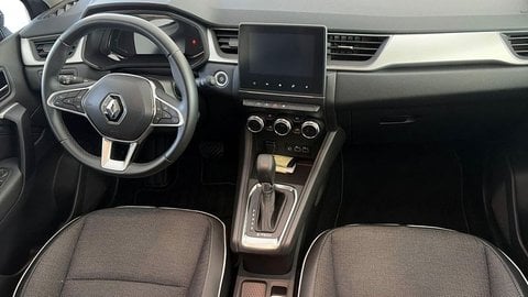Auto Usate A Viterbo | Renault Captur 1.6 E-Tech Full Hybrid Techno 145Cv Auto