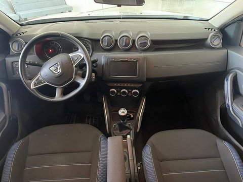 Auto Dacia Duster 1.0 Tce 15Th Anniversary Eco-G 4X2 100Cv Usate A Viterbo