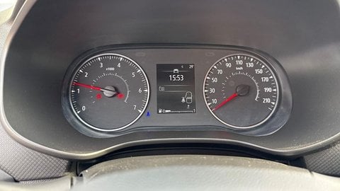 Auto Usate A Viterbo | Dacia Sandero Stepway Iii 2021 Stepway 1.0 Tce Essential