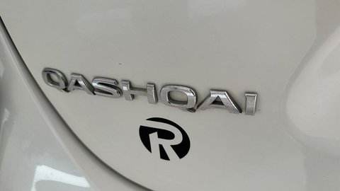 Auto Nissan Qashqai 1.5 Dci N-Tec Start 115Cv Usate A Viterbo