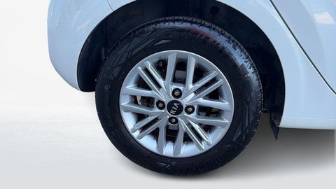 Auto Usate A Viterbo | Kia Picanto 1.0 Dpi Style