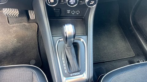 Auto Usate A Viterbo | Renault Captur 1.6 E-Tech Hybrid Techno Fast Track 145Cv A