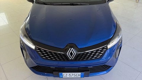 Auto Usate A Viterbo | Renault Clio V 2023 1.0 Tce Techno