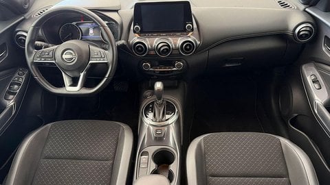Auto Usate A Viterbo | Nissan Juke 1.0 Dig-T N-Connecta 114Cv Dct