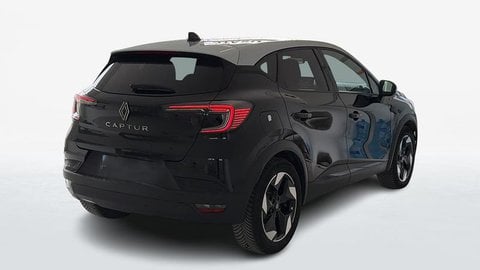 Usate A Viterbo | Renault Captur Ii 2019 Nuovo Techno Tce 90