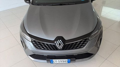 Auto Usate A Viterbo | Renault Clio V 2023 Techno Tce 90