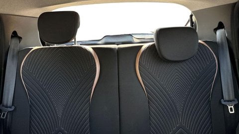 Auto Usate A Viterbo | Lancia Ypsilon Iii 2021 1.0 Firefly Hybrid 70Cv Alberta Ferretti S