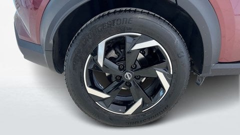 Auto Usate A Viterbo | Nissan Juke N-Connecta Hev