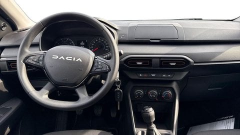 Auto Usate A Viterbo | Dacia Sandero Stepway Iii 2021 Stepway 1.0 Tce Essential