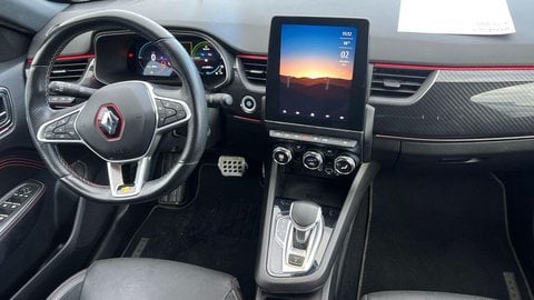 Auto Usate A Viterbo | Renault Arkana 2021 1.6 E-Tech Full Hybrid R.s. Line 145Cv