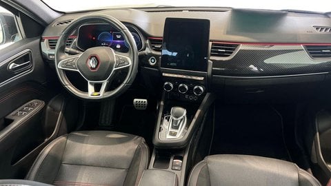 Auto Usate A Viterbo | Renault Arkana 2021 R.s. Line E-Tech Hybrid 145