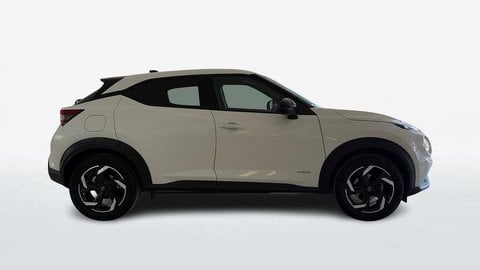 Usate A Viterbo | Nissan Juke Ii 2020 1.6 Hev N-Connecta
