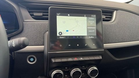 Auto Usate A Viterbo | Renault Zoe 2020 Evolution R135 E-Shifter