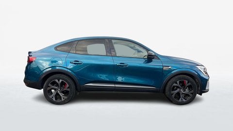 Auto Usate A Viterbo | Renault Arkana 2021 1.6 E-Tech Full Hybrid R.s. Line 145Cv