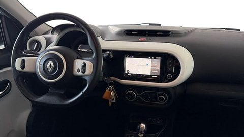 Auto Usate A Viterbo | Renault Twingo Electric Twingo Iii Electric Twingo 22Kwh Techno