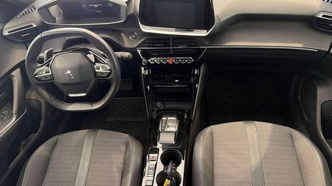 Auto Usate A Viterbo | Peugeot 2008 1.5 Bluehdi Allure Pack S&S 130Cv Eat8