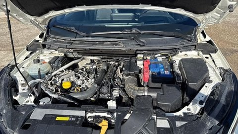 Auto Usate A Viterbo | Nissan Qashqai Iii 2021 1.3 Mild Hybrid 158Cv Tekna 4Wd Xtronic