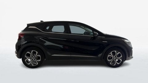 Usate A Viterbo | Renault Captur Ii 2019 1.0 Tce Techno Gpl 100Cv