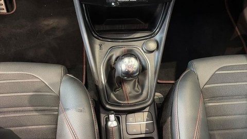 Auto Usate A Viterbo | Ford Puma Ii 2020 1.0 Ecoboost 12