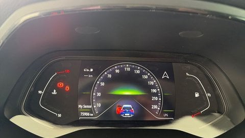 Auto Usate A Viterbo | Renault Captur 1.0 Tce Techno Gpl 100Cv