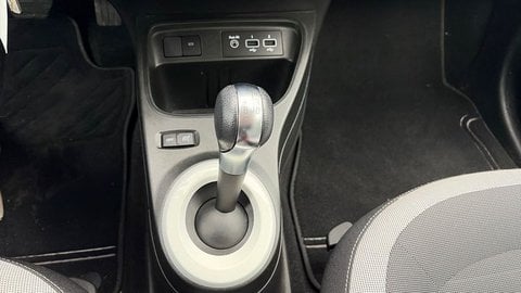 Auto Usate A Viterbo | Renault Twingo Electric Twingo Iii Electric E-Tech Electric Equilibre