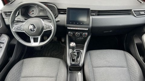 Auto Usate A Viterbo | Renault Clio V 2019 1.0 Sce Equilibre 65Cv