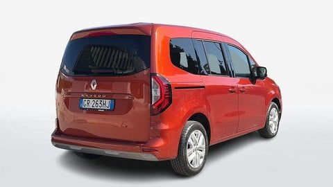 Usate A Viterbo | Renault Kangoo Iii 2021 1.5 Blue Dci Equilibre