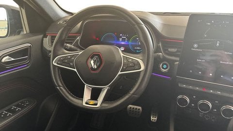 Auto Usate A Viterbo | Renault Arkana 2021 1.6 E-Tech Full Hybrid R.s. Line Fast Track