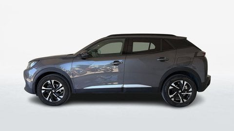 Usate A Viterbo | Peugeot 2008 Ii 2020 1.2 Puretech Allure Pack S&S 130Cv