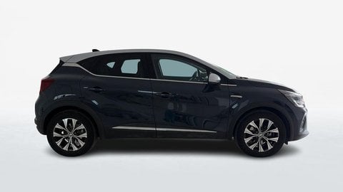 Auto Usate A Viterbo | Renault Captur Ii 2019 1.6 E-Tech Phev Techno 160Cv Auto