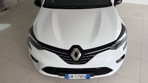 Auto Usate A Viterbo | Renault Clio V 2019 1.0 Tce Techno Gpl 100Cv