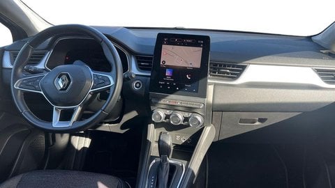 Auto Usate A Viterbo | Renault Captur Ii 2019 1.6 E-Tech Phev Techno 160Cv Auto