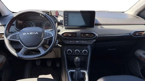 Auto Usate A Viterbo | Dacia Sandero Stepway Iii 2021 Stepway 1.0 Tce Comfort Eco-G 100Cv