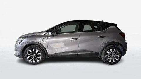 Usate A Viterbo | Renault Captur 1.0 Tce Techno Gpl 100Cv