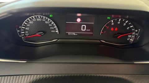 Auto Usate A Viterbo | Peugeot 208 Ii 2019 1.2 Puretech Gpl Allure Pack S&S 75Cv