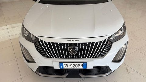 Auto Usate A Viterbo | Peugeot 2008 1.2 Puretech Allure S&S 100Cv