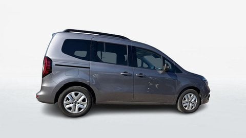 Auto Usate A Viterbo | Renault Kangoo Iii 2021 1.5 Blue Dci 95Cv Equilibre