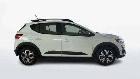 Auto Usate A Viterbo | Dacia Sandero Stepway Iii 2021 Stepway 1.0 Tce Eco-G Expression Up