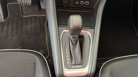 Auto Usate A Viterbo | Renault Captur 1.6 E-Tech Full Hybrid Techno 145Cv Auto