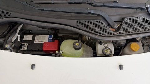 Auto Usate A Viterbo | Renault Twingo Electric Twingo Iii Electric Twingo 22Kwh Equilibre