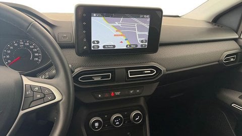 Auto Usate A Viterbo | Dacia Jogger 1.0 Tce Extreme Up Gpl 100Cv