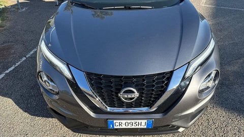 Auto Usate A Viterbo | Nissan Juke Ii 2020 1.0 Dig-T 114Cv N-Connecta Dct