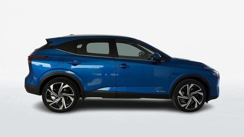 Auto Usate A Viterbo | Nissan Qashqai Iii 2021 Tekna+ E-Power
