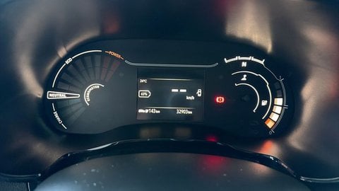 Auto Usate A Viterbo | Dacia Spring Expression Electric 45 (33Kw)
