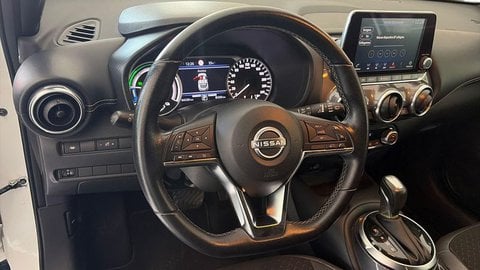 Auto Usate A Viterbo | Nissan Juke Ii 2020 1.6 Hev N-Connecta