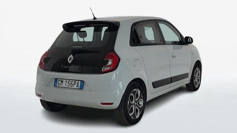 Usate A Viterbo | Renault Twingo Electric Twingo Iii Electric Twingo 22Kwh Equilibre