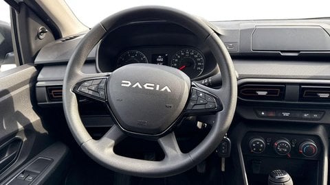 Auto Usate A Viterbo | Dacia Sandero Stepway Iii 2021 Stepway 1.0 Tce Essential