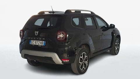 Auto Usate A Viterbo | Dacia Duster Ii 2018 1.5 Blue Dci Prestige Sl Daciaplus 4X2 115C